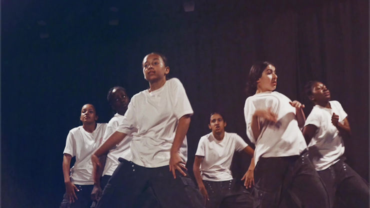 RE_EL LDA X STAND UP